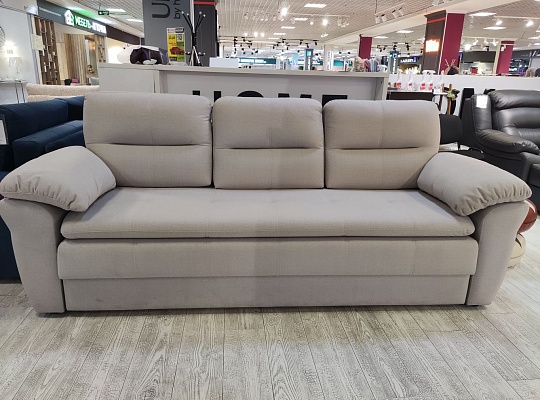 Диван РИМИНИ 3р Borneo 01 Outlet